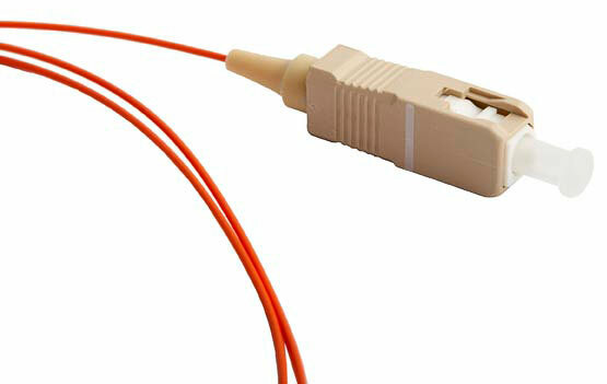 Пигтейл волоконно-оптический PT-SC-62.5 (7327c)