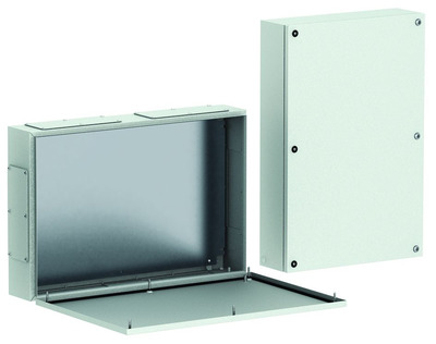 Щит распределительный CDE 500х200х120 DKC R5CDE52120