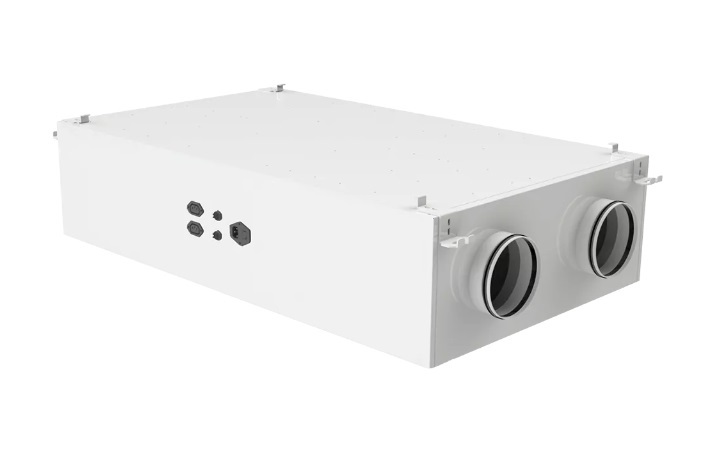 Агрегат приточно-вытяжной Sysimple SAVE S-105/F7