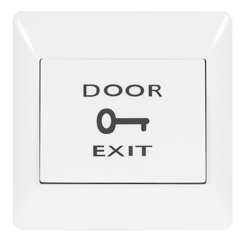 Кнопка выхода SKAT AC 82P Button (8464)