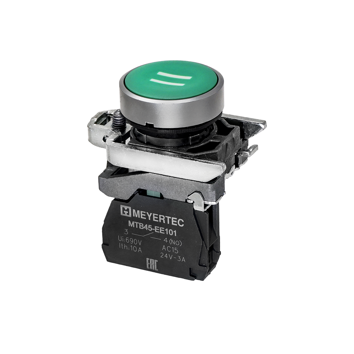 Кнопка стандартная MTB4-BA31541