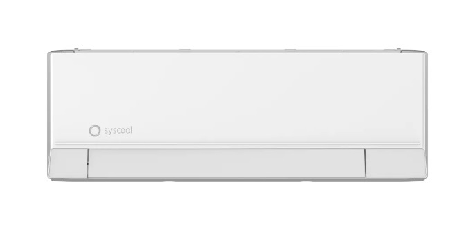 Блок внутренний SYSCOOL WALL SMART 09 EVO HP Q