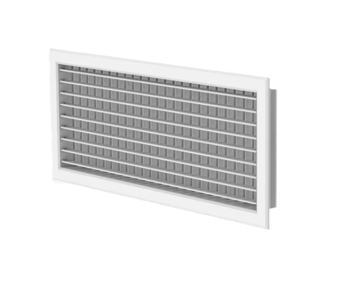 Решетка регулируемая NOVA-A-2-2-600x300-H-W