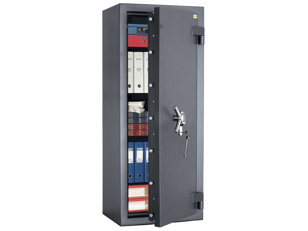 Взломостойкий сейф VALBERG РУБЕЖ 1668 EL*