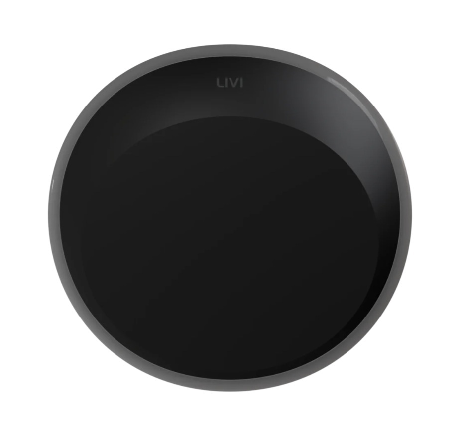 Сирена радиоканальная Livi Siren Ext KB (СКОРО В ПРОДАЖЕ!)