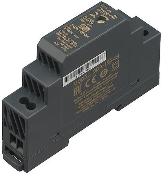 Преобразователь напряжения DDR-15G-24