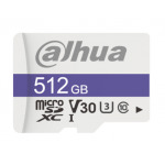 Карта памяти DHI-TF-C100/512GB