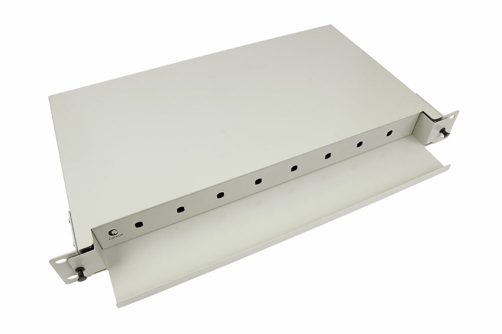 Кросс бокс оптический ODF-19-8-ST (7299c)