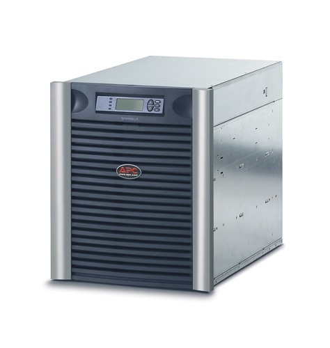 Источник питания UPS SYA4K8RMI