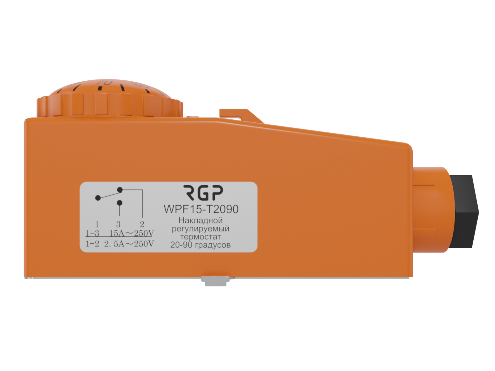 Термостат RGP WPF15-T2090