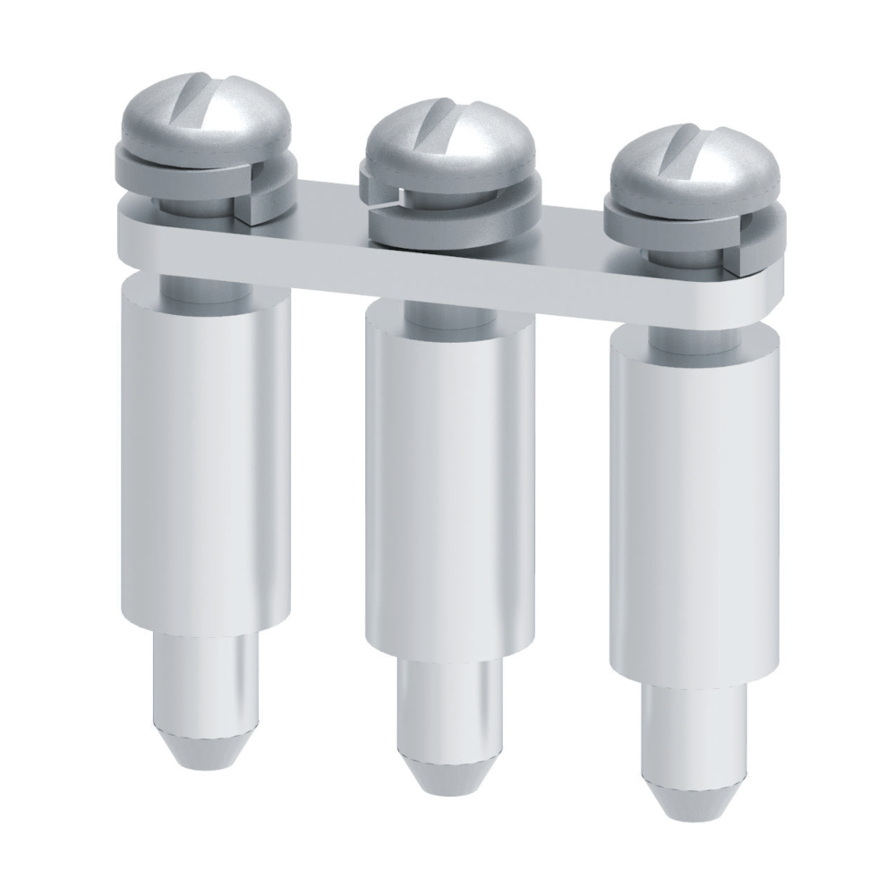 Блок перемычек КЭАЗ 331810 OptiClip CA727/3