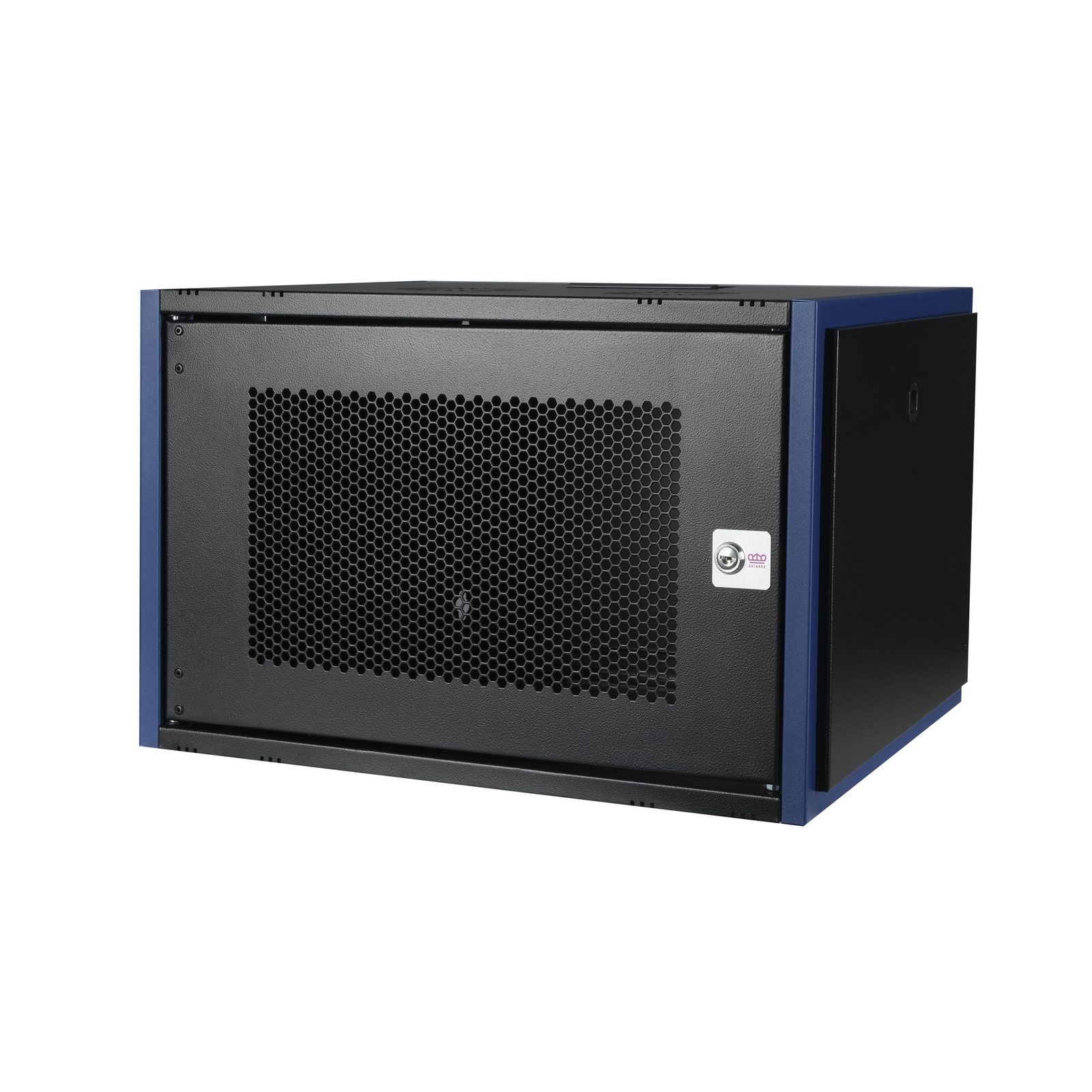 Шкаф телекоммуникационный DR-620011