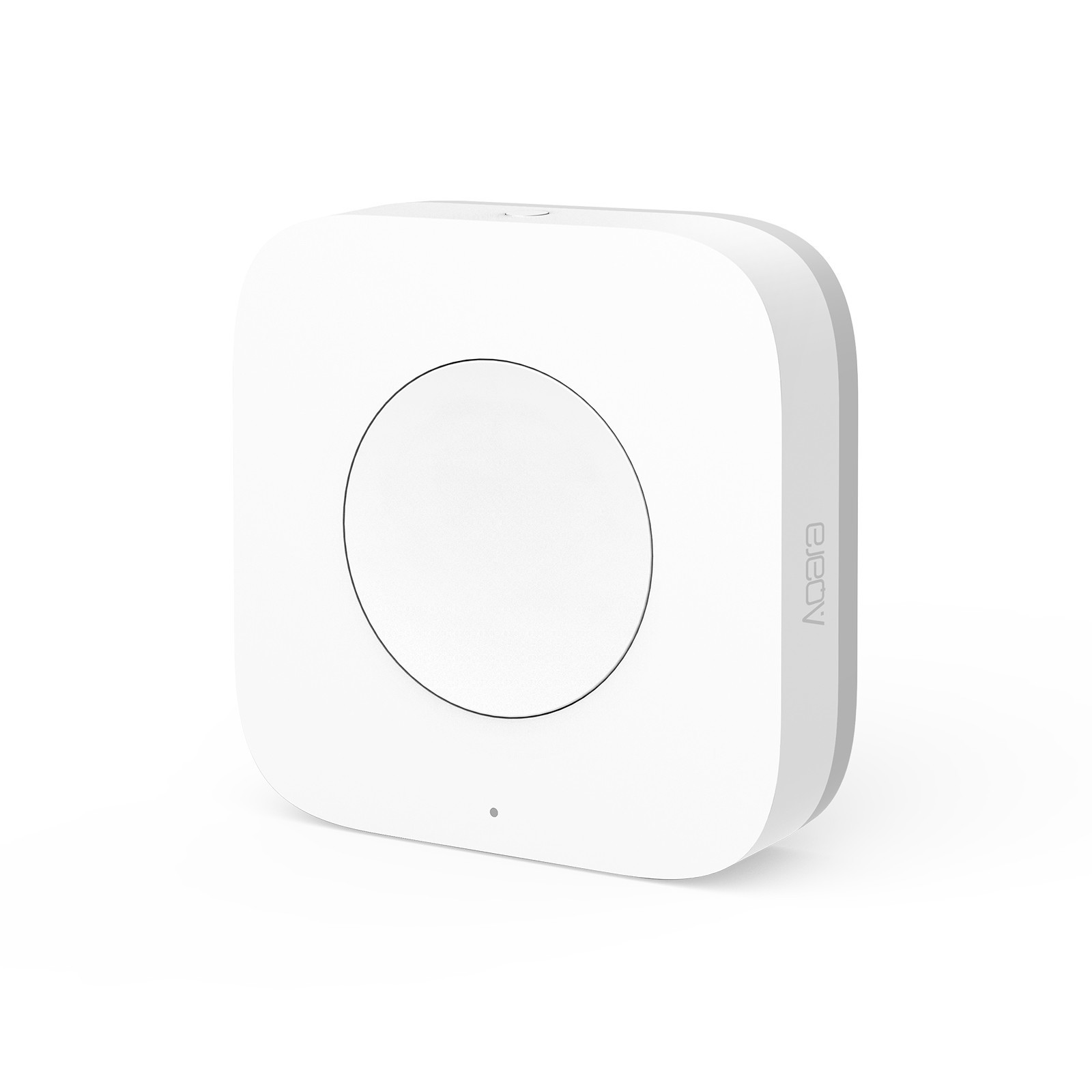 Кнопка беспроводная Aqara Wireless Relay WB-R02D