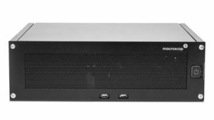 Сервер видеонаблюдения MACROSCOP NVR 32 L VMT-5 (MC-NVR-00056)