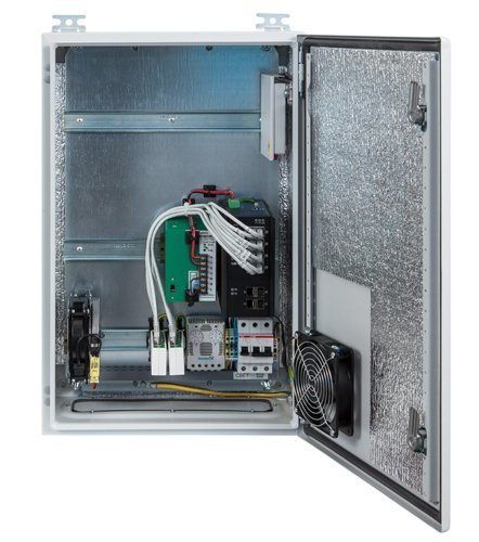 NSBox-4180H