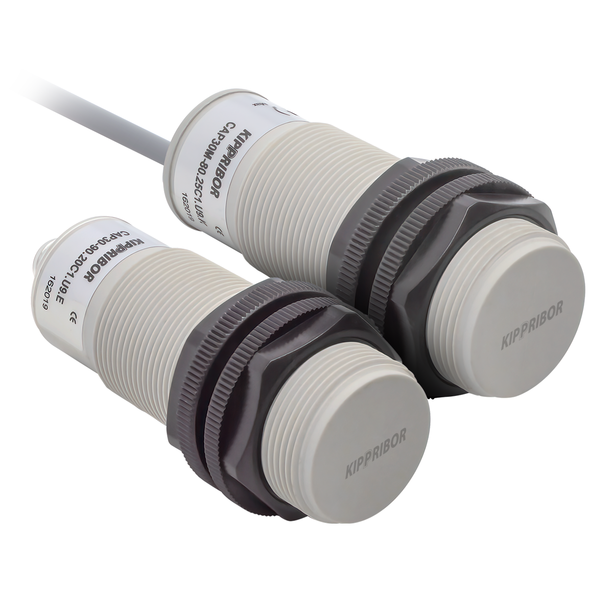 Датчик емкостной бесконтактный CAP30-80.20C2.U9.K