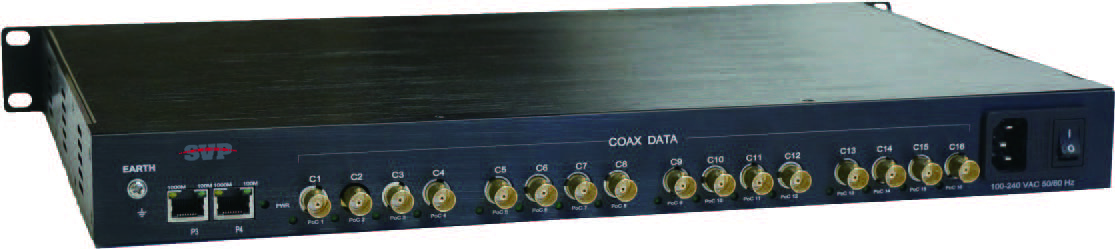 Передатчик SVP-E4200CPp-RS16