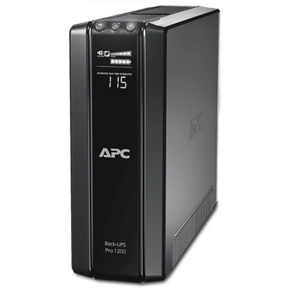 Источник питания UPS BR1200GI