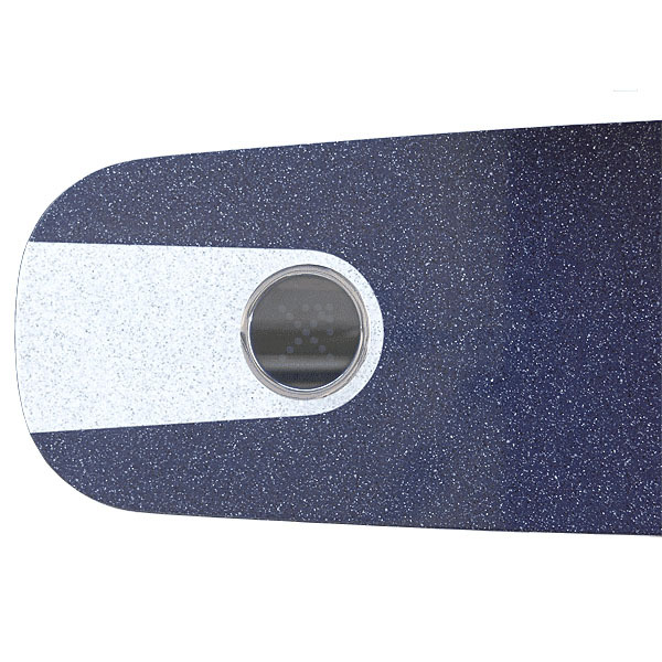 Крышка PERCo-C-03G blue