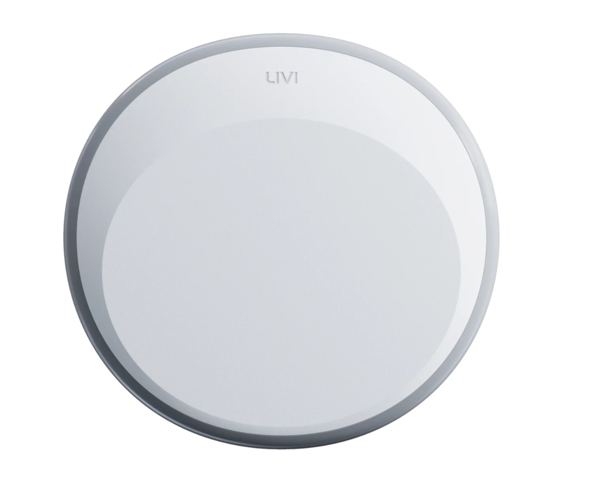 Сирена радиоканальная Livi Siren Ext KW (СКОРО В ПРОДАЖЕ!)