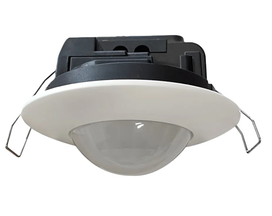 Датчик присутствия для скрытого монтажа AWADA DA2-SEN8-F