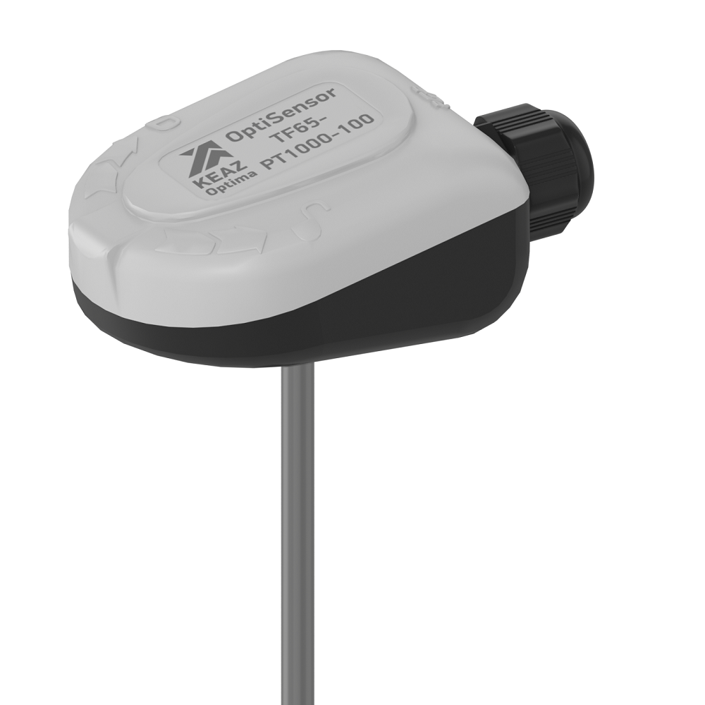 Датчик температуры КЭАЗ 284732 OptiSensor TF65-PT1000-200