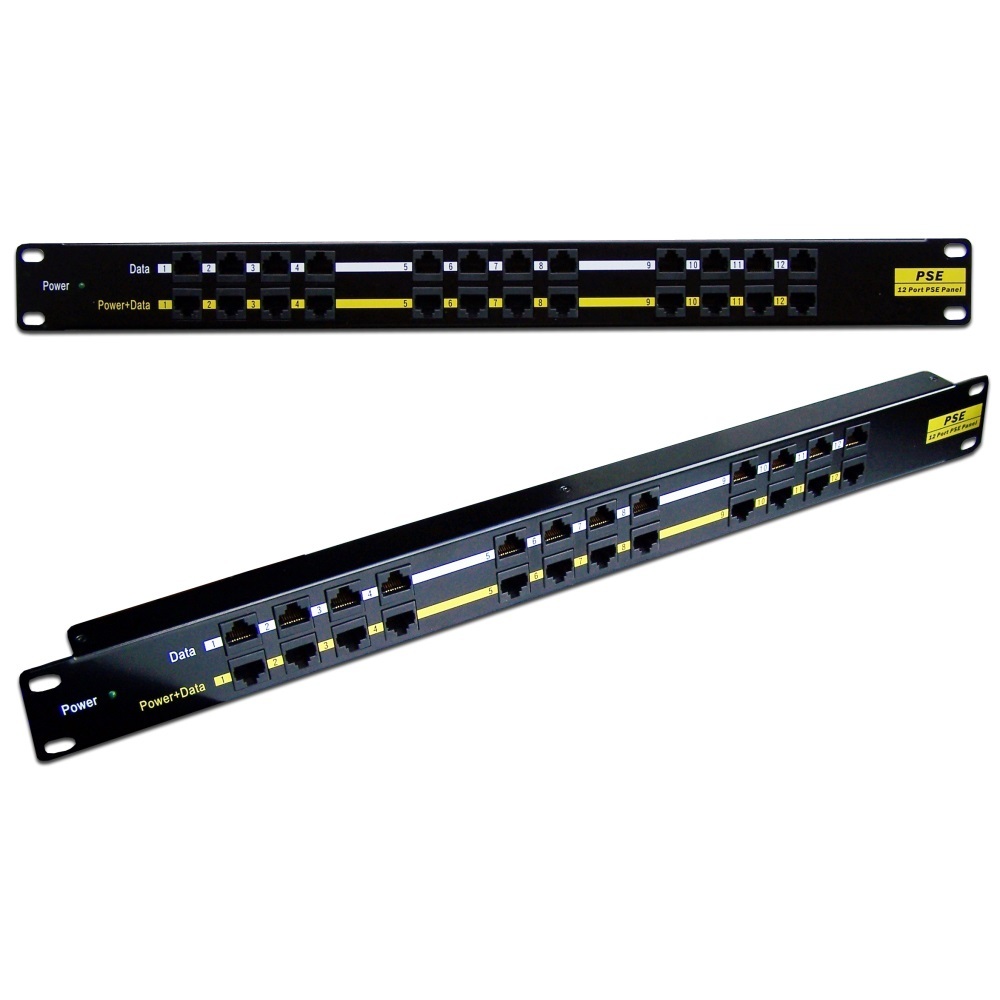 LAN-PP12-POE/A1