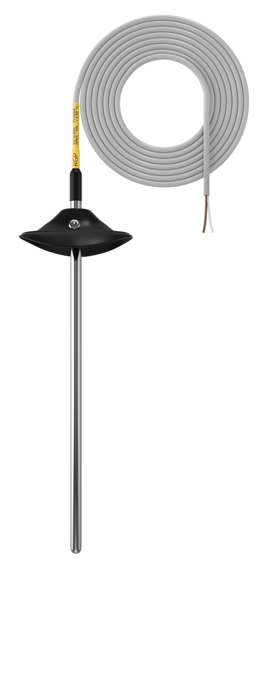 Датчик температуры RGP TU-K100 PT1000
