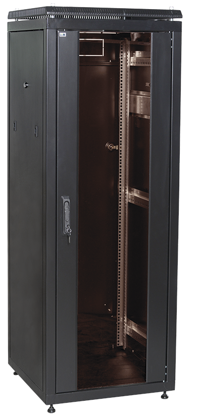 Шкаф телекоммуникационный LN05-24U66-G