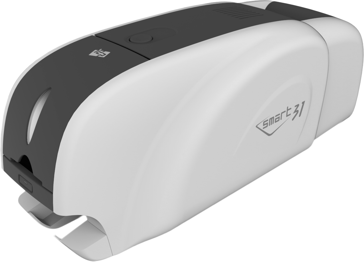 Принтер для печати на картах SMART 31 Dual Side Ethernet USB (651540)