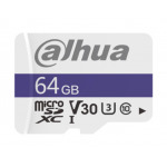 Карта памяти DHI-TF-C100/64GB