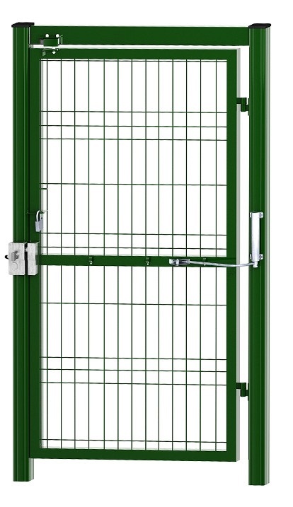 Калитка для секции заграждения Махаон-С150 ДАБР.425711.045-09