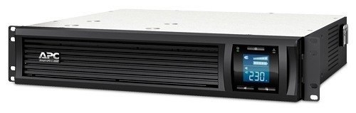 Источник питания UPS SMC2000I-2U