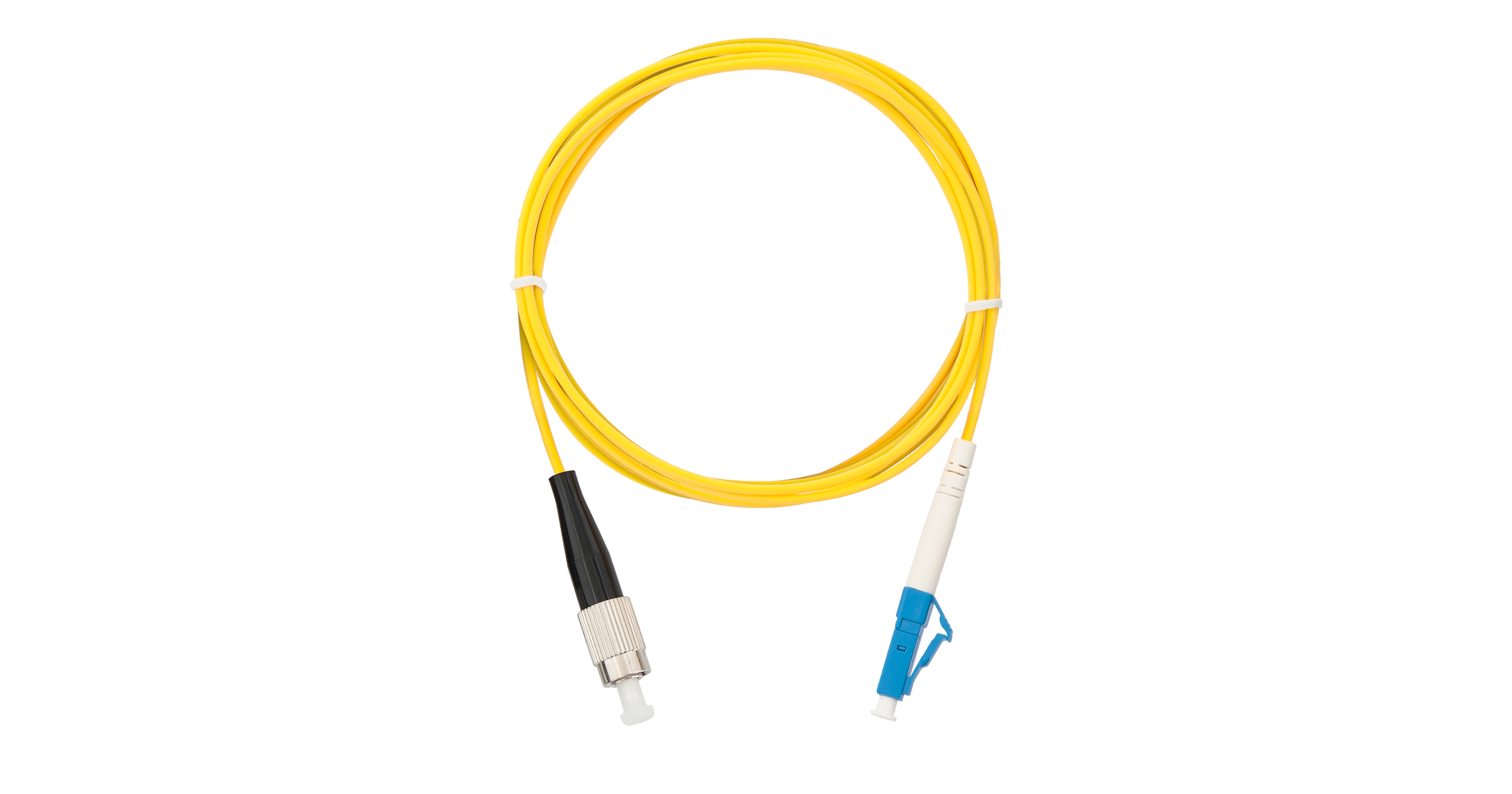 Патч-корд оптический NMF-PC1S2C2-FCU-LCU-001