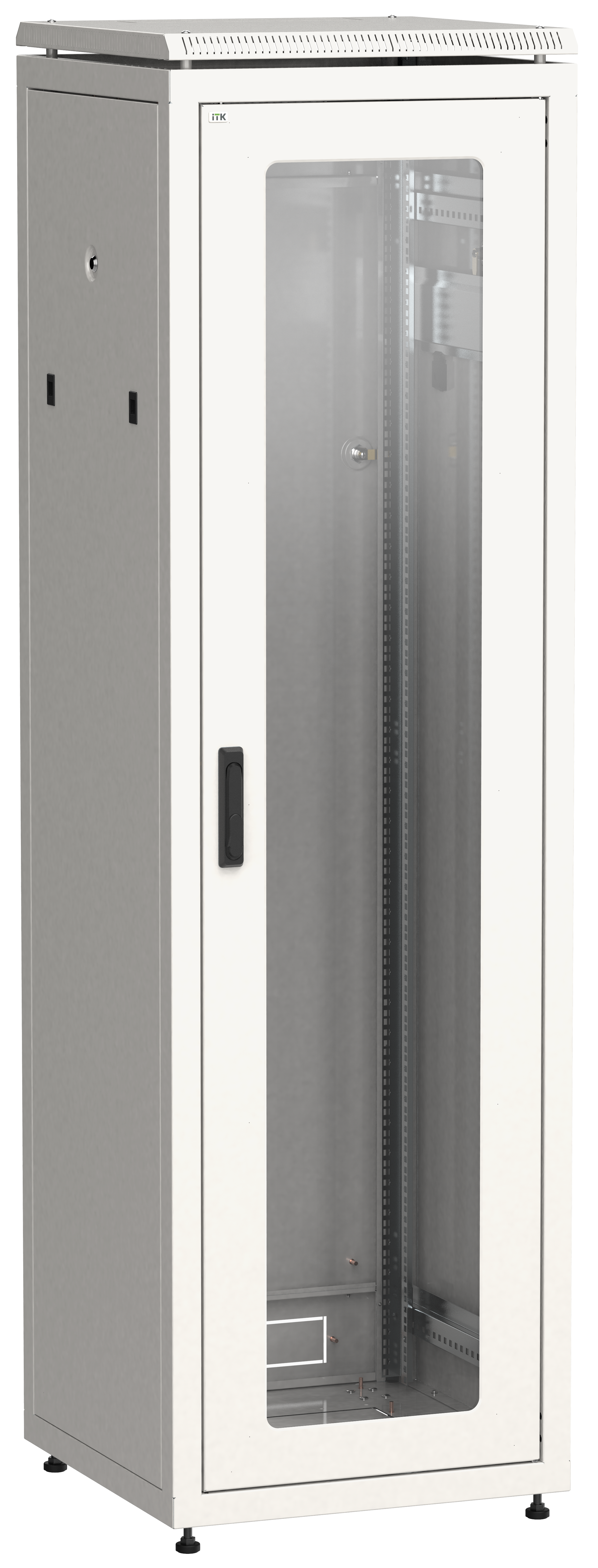 Шкаф телекоммуникационный LN35-47U66-G