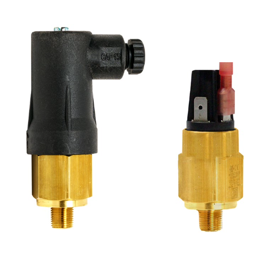 Датчик давления MS50SCBS18NPT (с калибровкой 20)