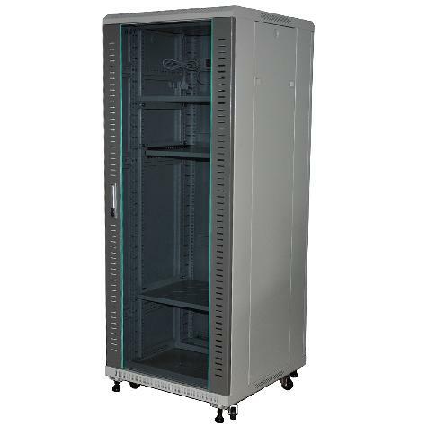 Шкаф телекоммуникационный C4280100GWT