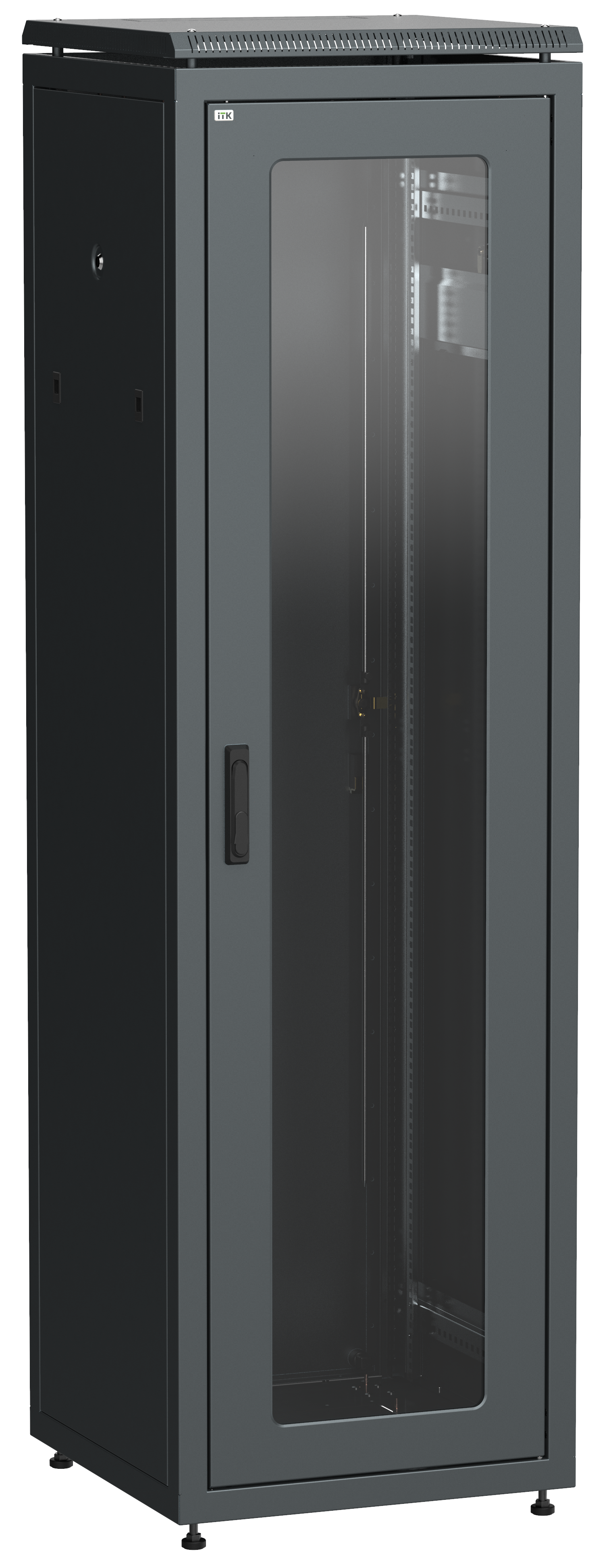 Шкаф телекоммуникационный LN05-42U68-GM