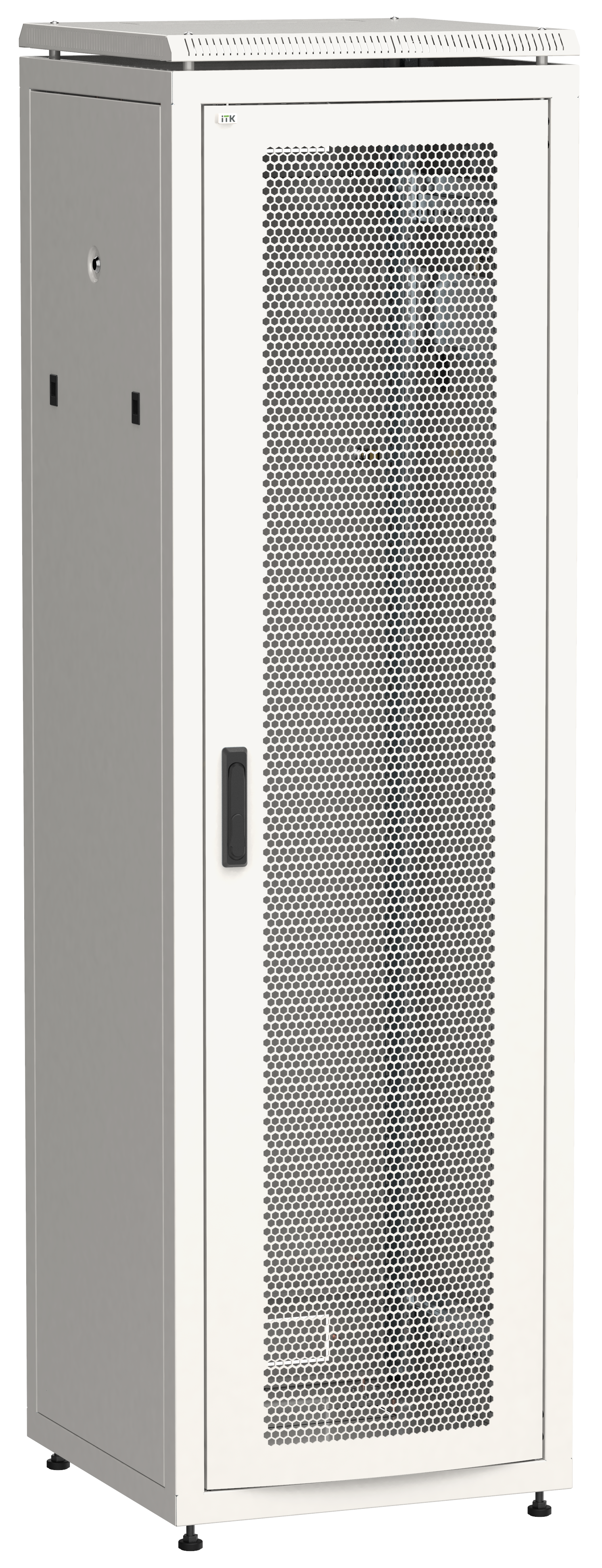 Шкаф телекоммуникационный LN35-33U66-P