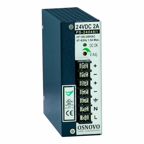 Источник питания PS-24048/I