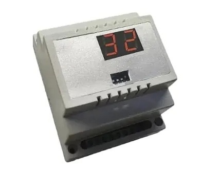 Согласователь работы 2-х кондиционеров YCJ-RS002