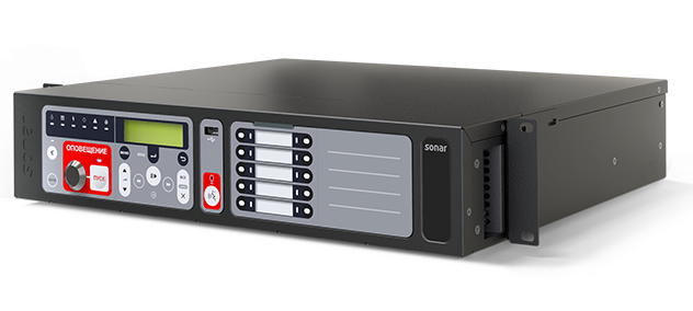 Моноблок Sonar SPM-B10050-DR