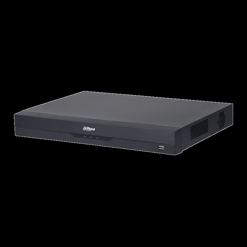 Видеорегистратор HD (UVR) DH-XVR5432L-I3