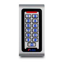 Панель доступа Ps-Link PS-S601EM-WP-W с кодонаборной панелью / WIFI / 2000 пользователей / IP68 / Металл