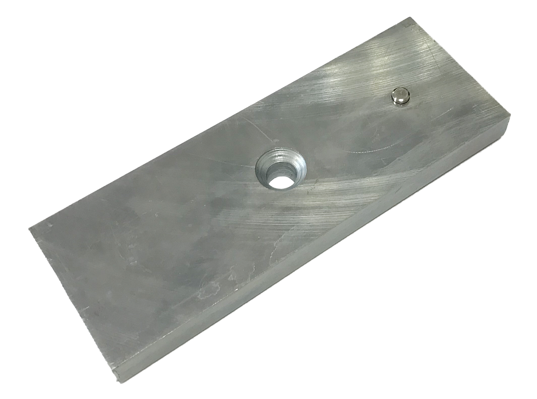 Якорь YM-395/194K