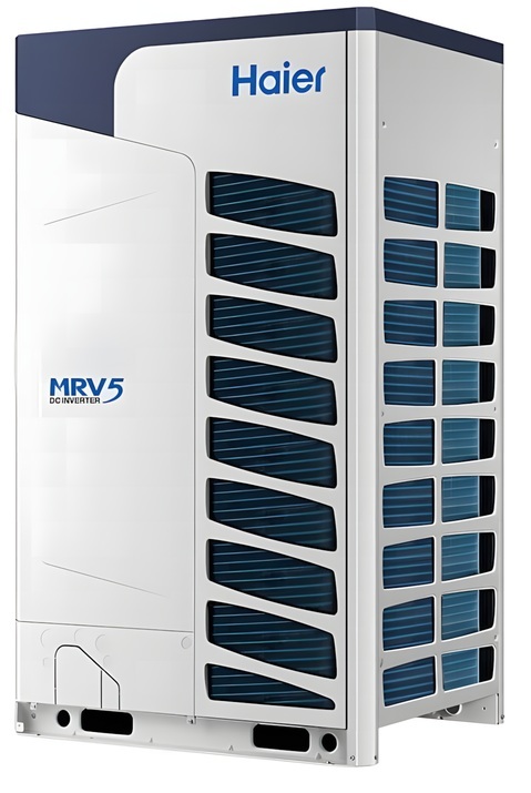 Блок наружный Haier AV16NMVETR