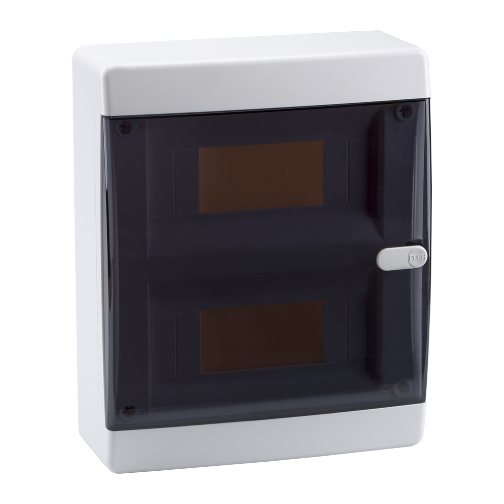 Корпус пластиковый КЭАЗ 145777 OptiBox P-CNK-1-18-IP41