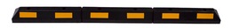Колесоотбойник РК-1830