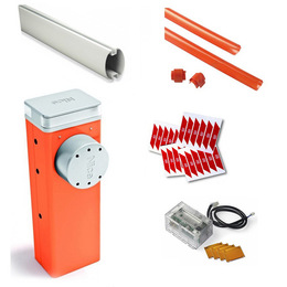 Комплект шлагбаума M7BAR6KIT