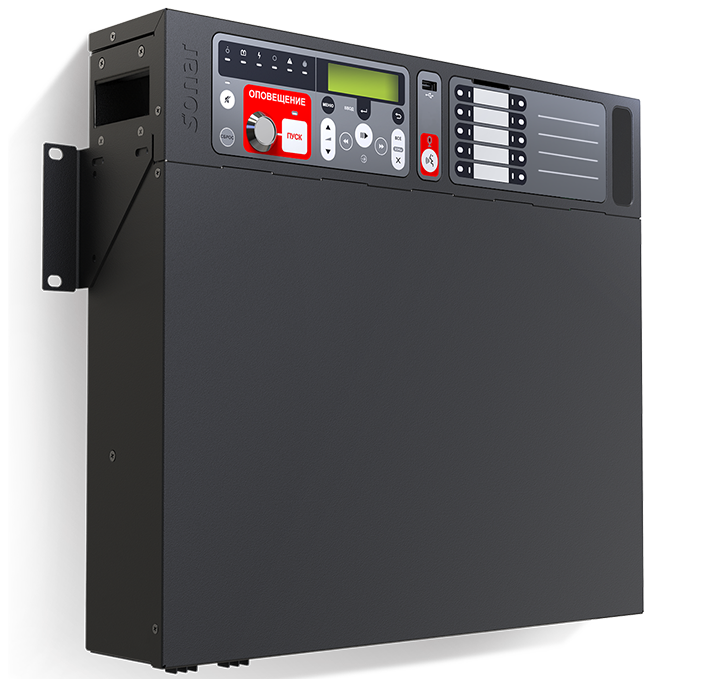 Моноблок Sonar SPM-B10050-AW
